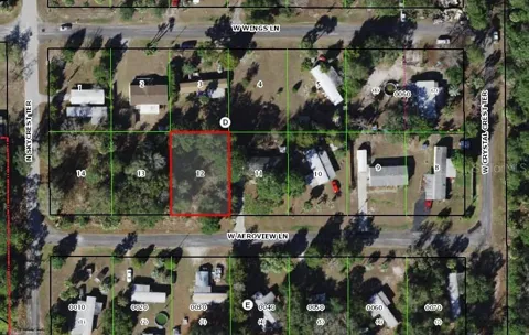 8449 W AEROVIEW LANE