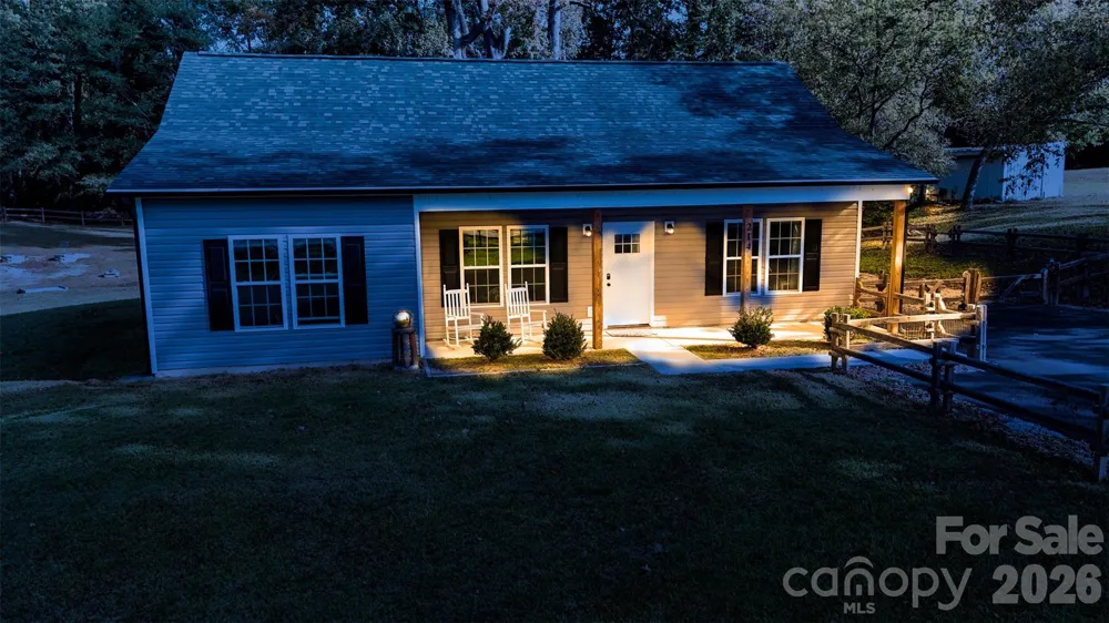 214 W Church Street Jefferson, SC 29718