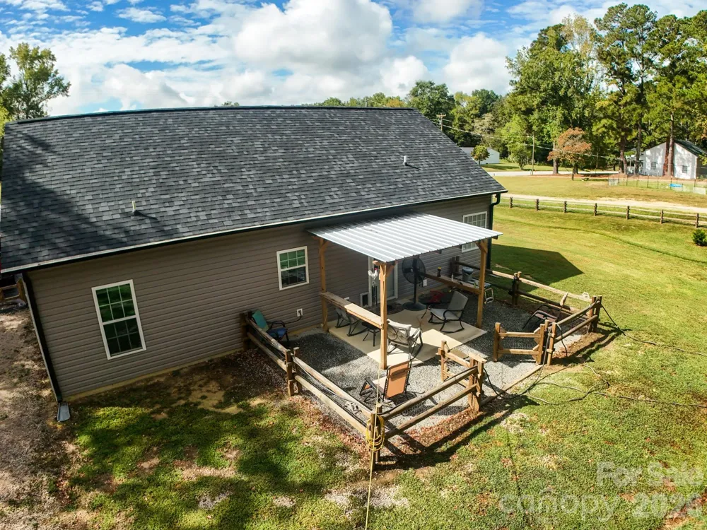 214 W Church Street Jefferson, SC 29718