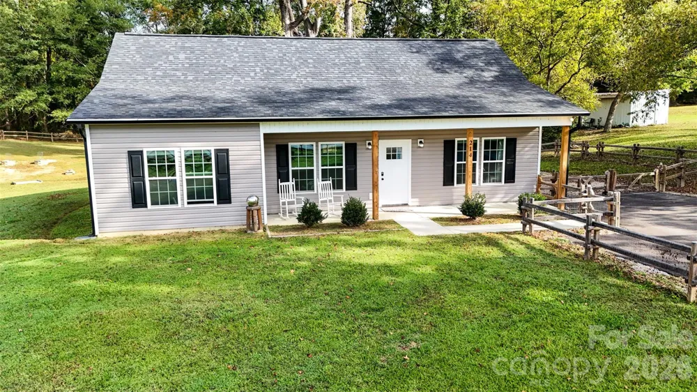 214 W Church Street Jefferson, SC 29718