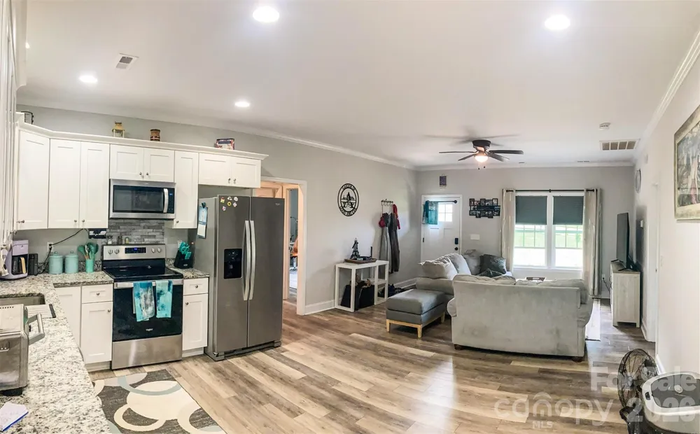 214 W Church Street Jefferson, SC 29718