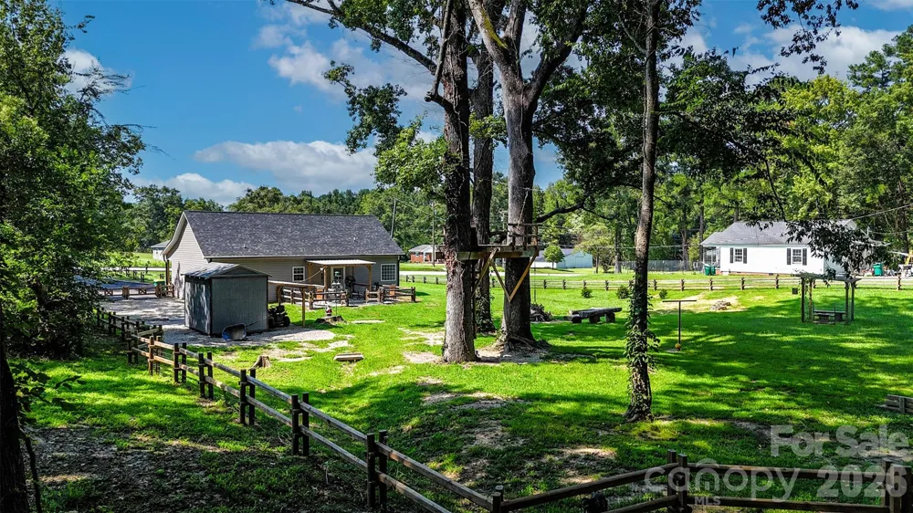 214 W Church Street Jefferson, SC 29718