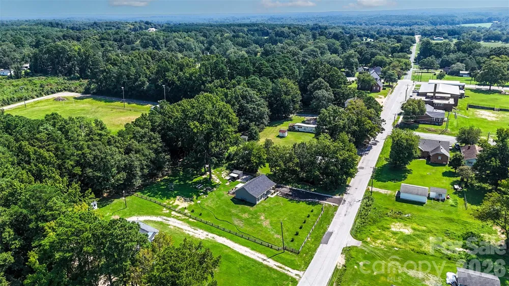 214 W Church Street Jefferson, SC 29718