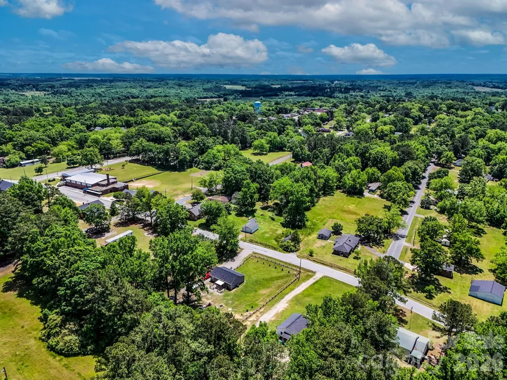 214 W Church Street Jefferson, SC 29718