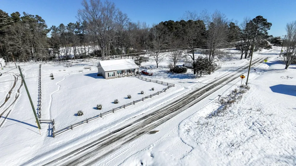 214 W Church Street Jefferson, SC 29718