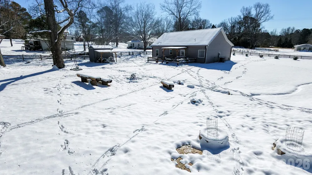 214 W Church Street Jefferson, SC 29718