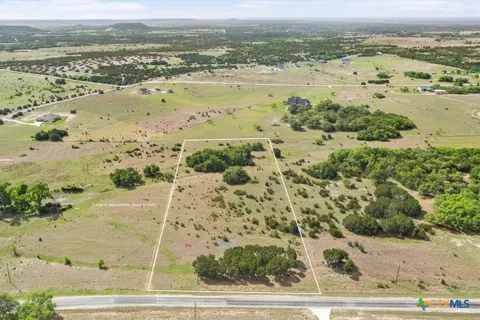 Cottonwood Mesa Drive