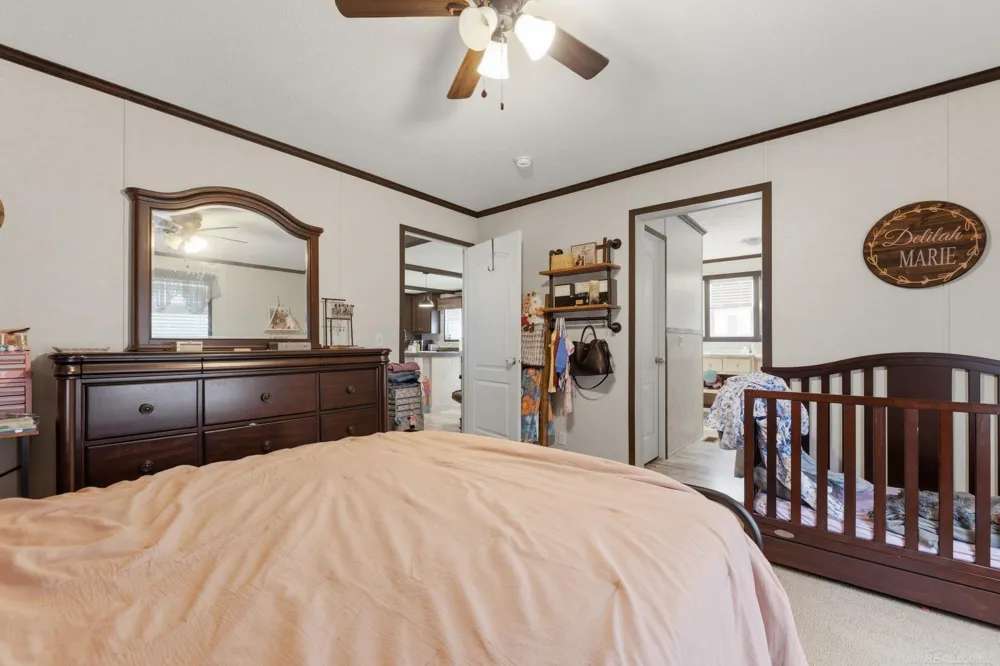 1401 Juniper Court Columbus Township, MI 48063