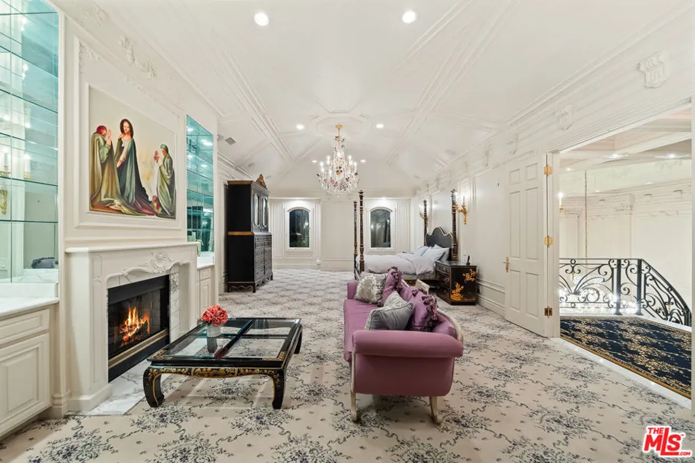 1700 Green Acres Drive Beverly Hills, CA 90210