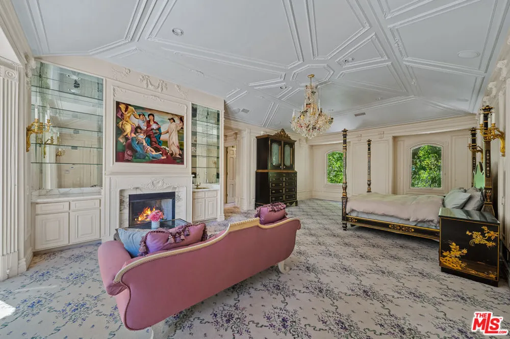 1700 Green Acres Drive Beverly Hills, CA 90210