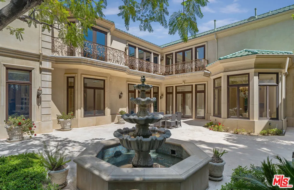 1700 Green Acres Drive Beverly Hills, CA 90210