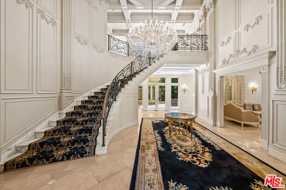 1700 Green Acres Drive Beverly Hills, CA 90210
