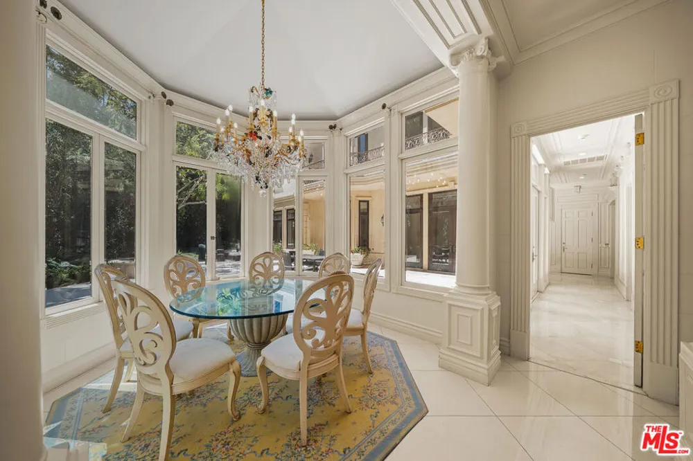 1700 Green Acres Drive Beverly Hills, CA 90210