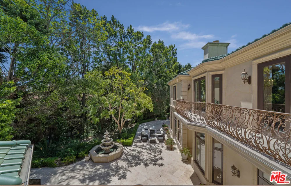 1700 Green Acres Drive Beverly Hills, CA 90210