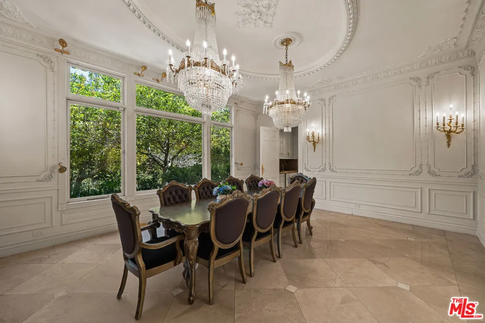 1700 Green Acres Drive Beverly Hills, CA 90210