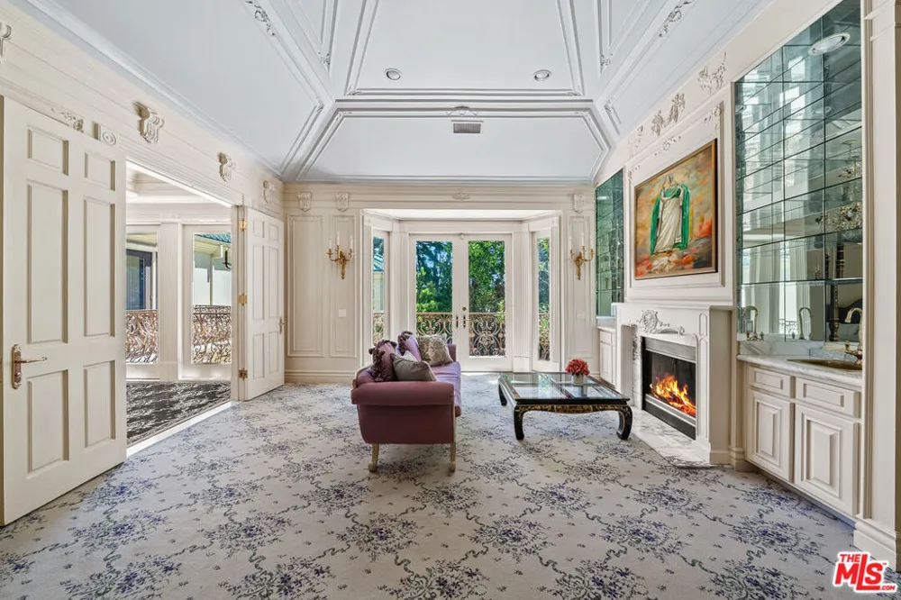 1700 Green Acres Drive Beverly Hills, CA 90210