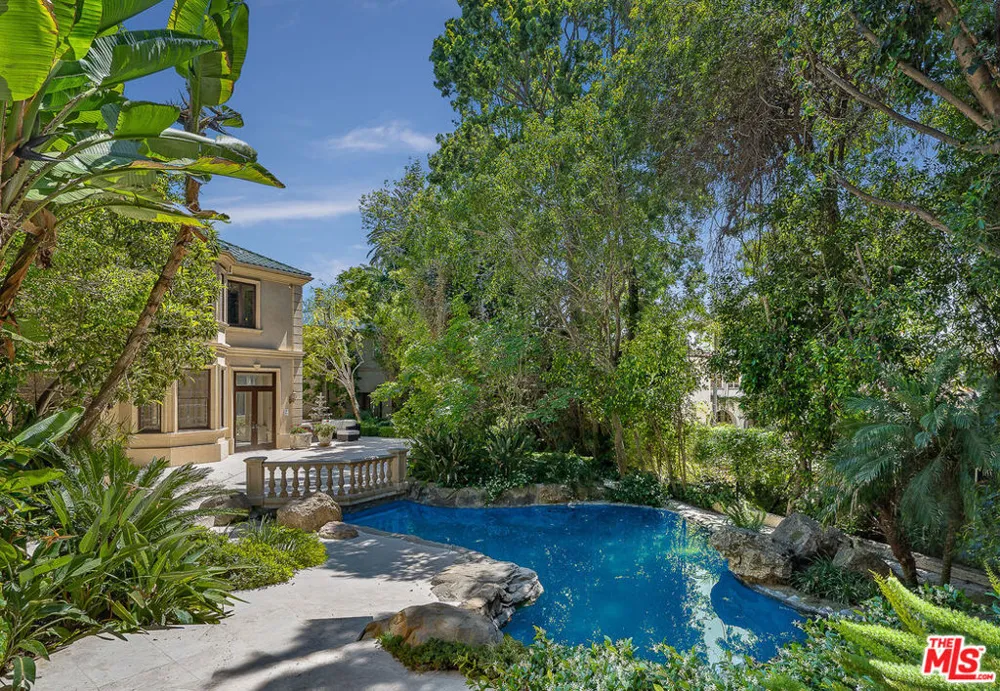1700 Green Acres Drive Beverly Hills, CA 90210