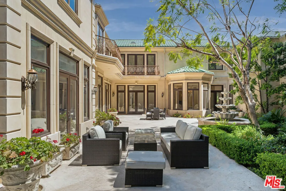 1700 Green Acres Drive Beverly Hills, CA 90210