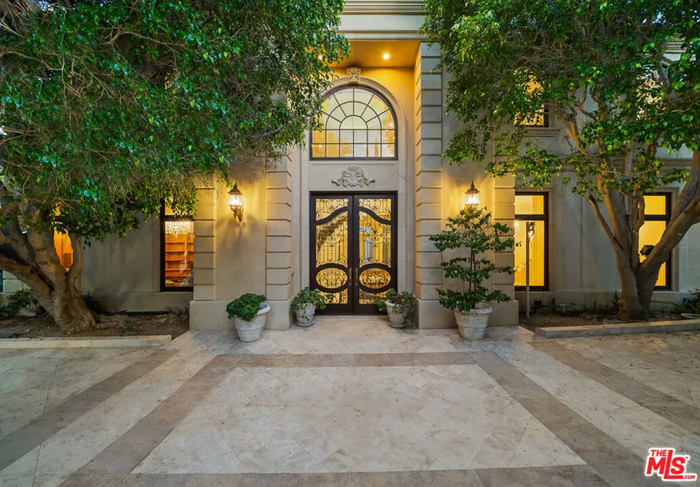 1700 Green Acres Drive Beverly Hills, CA 90210