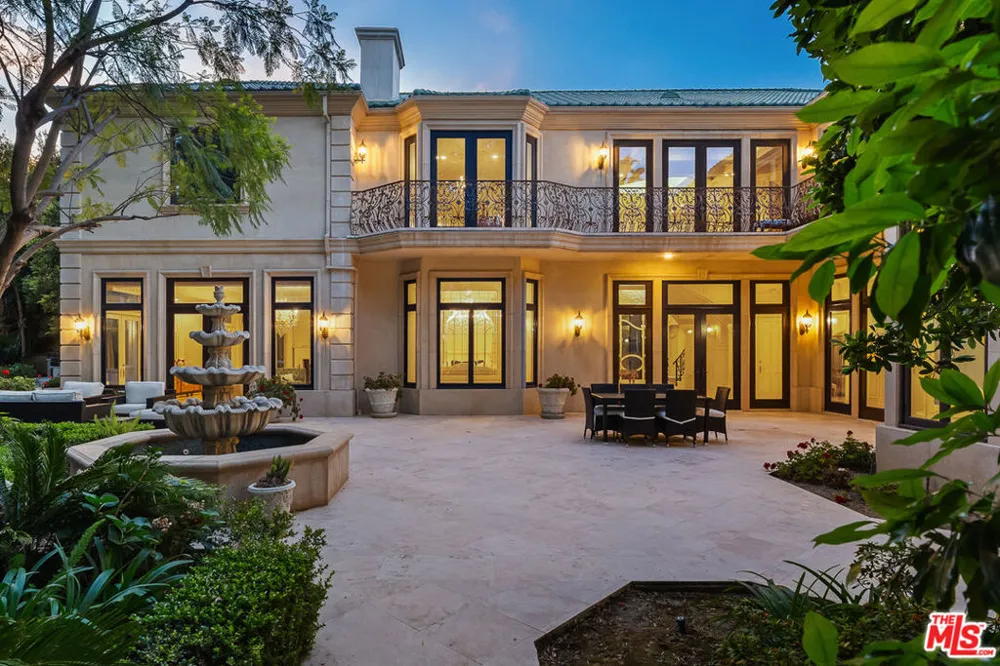 1700 Green Acres Drive Beverly Hills, CA 90210