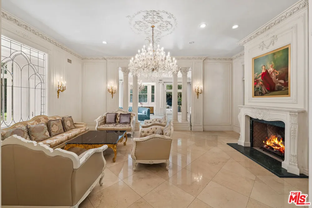 1700 Green Acres Drive Beverly Hills, CA 90210