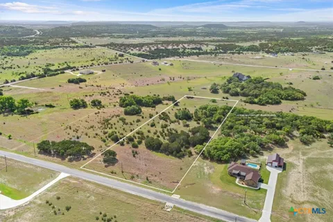 Cottonwood Mesa Drive