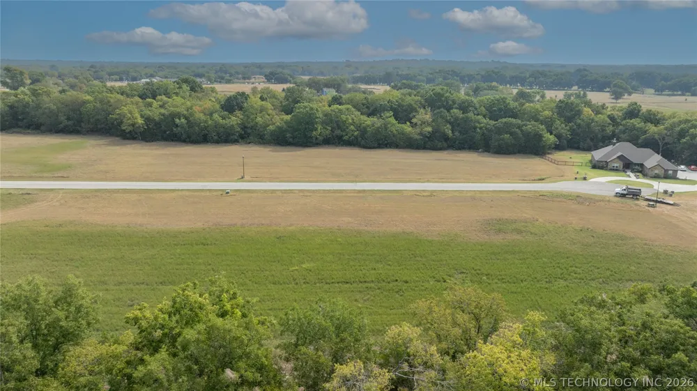 24159 W 3983 DRIVE Bartlesville, OK 74006
