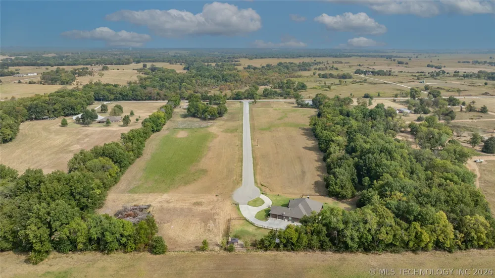 24159 W 3983 DRIVE Bartlesville, OK 74006