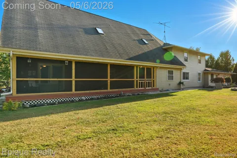 8150 Runyan Lake Road