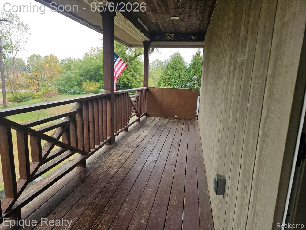 8150 Runyan Lake Road Fenton City, MI 48430