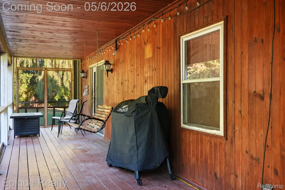 8150 Runyan Lake Road Fenton City, MI 48430