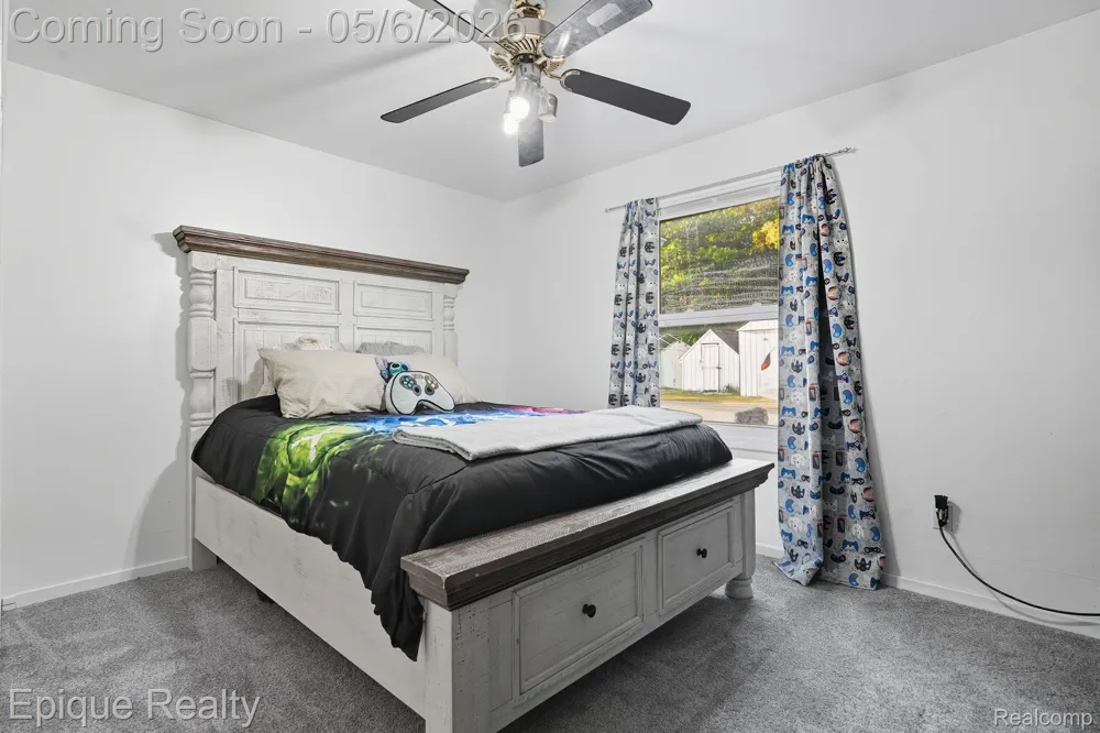 8150 Runyan Lake Road Fenton City, MI 48430