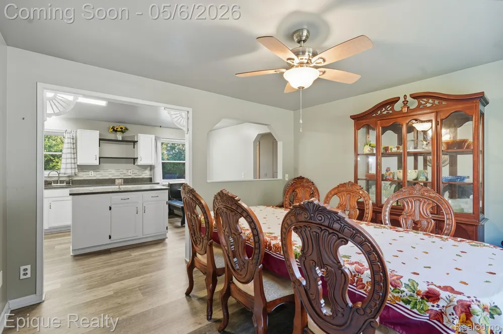 8150 Runyan Lake Road Fenton City, MI 48430