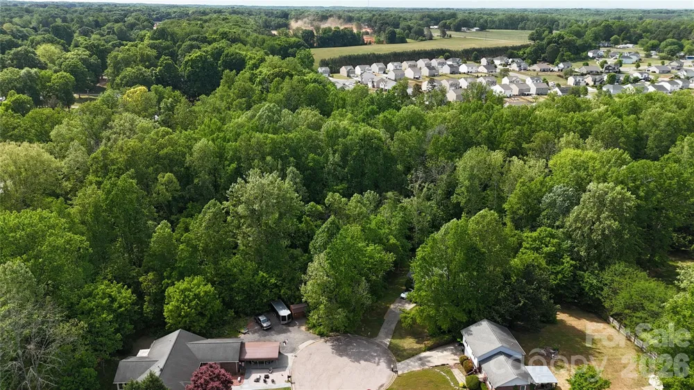 0 Azalea Lane China Grove, NC 28023