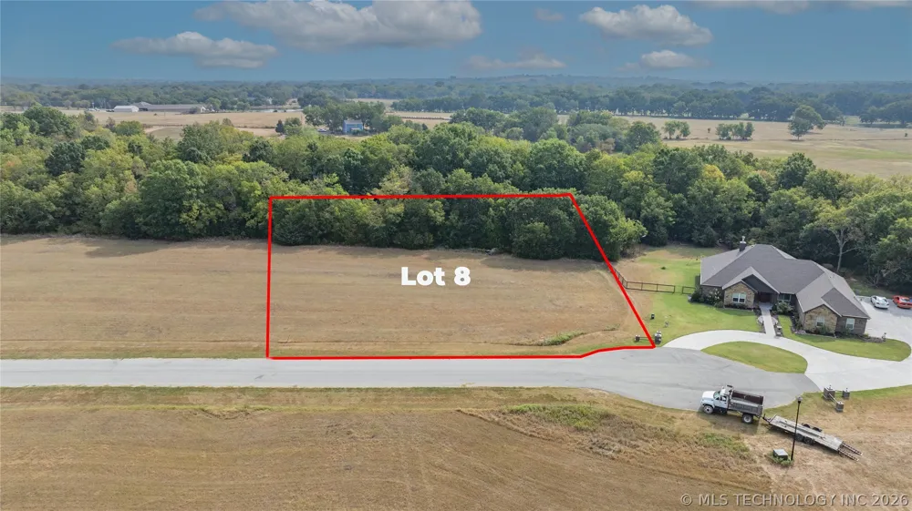 24200 W 3983 DRIVE Bartlesville, OK 74006