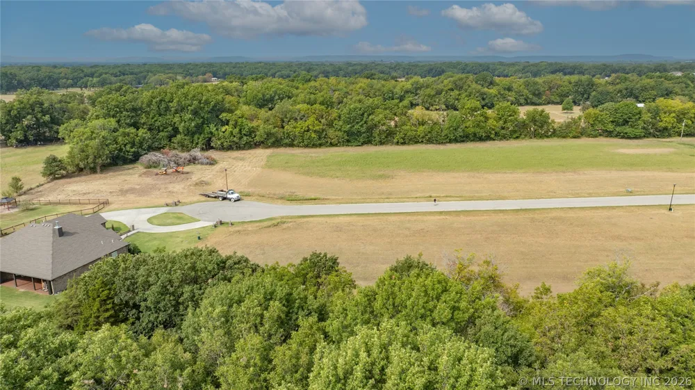24200 W 3983 DRIVE Bartlesville, OK 74006