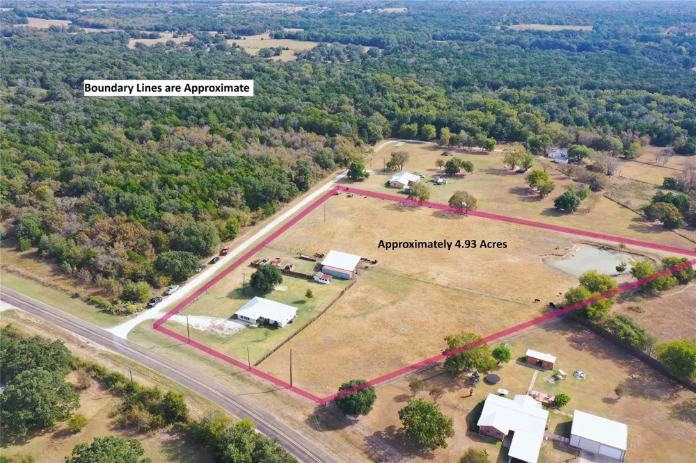 2134 Fm 1953 Mexia, TX 76667