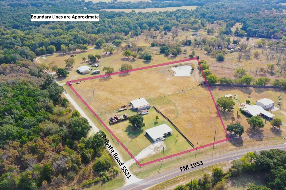 2134 Fm 1953 Mexia, TX 76667