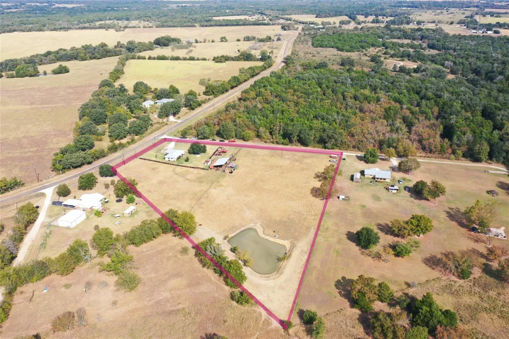 2134 Fm 1953 Mexia, TX 76667