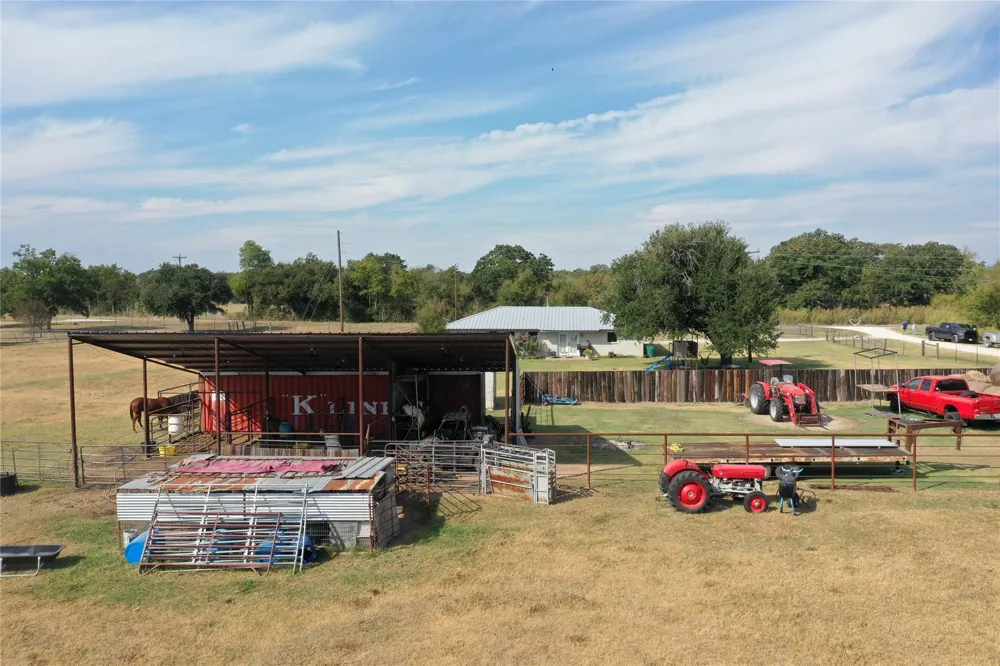 2134 Fm 1953 Mexia, TX 76667