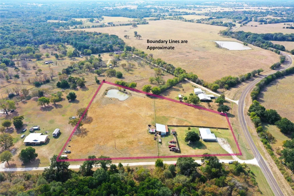 2134 Fm 1953 Mexia, TX 76667
