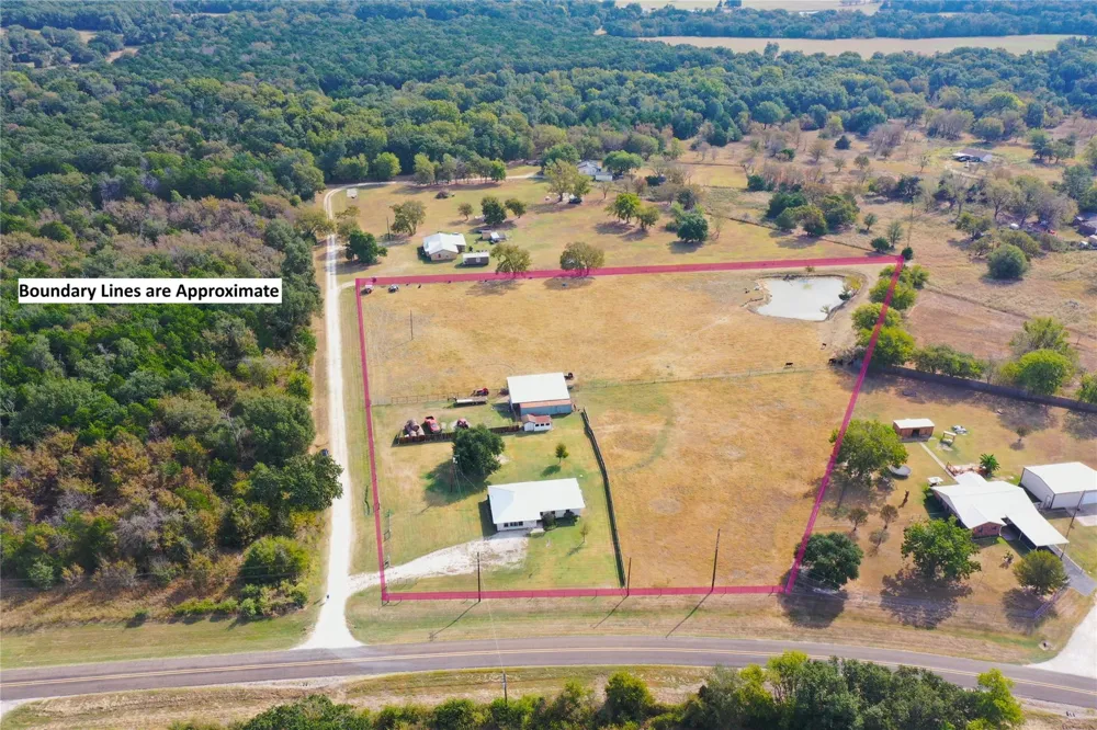 2134 Fm 1953 Mexia, TX 76667