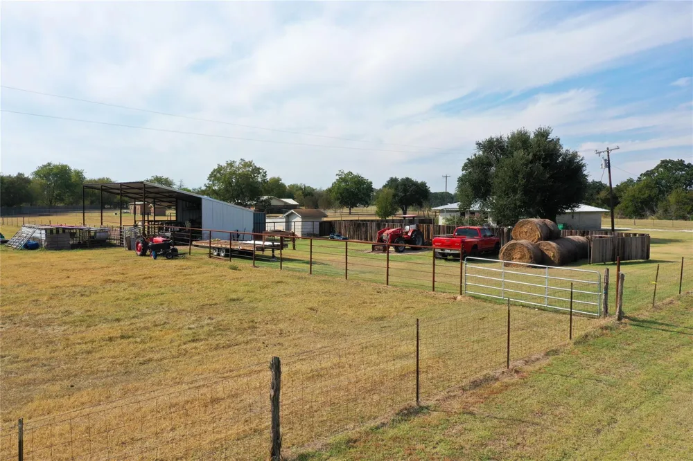 2134 Fm 1953 Mexia, TX 76667