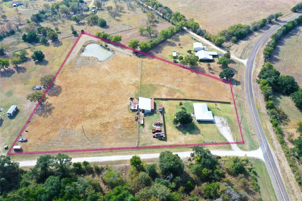 2134 Fm 1953 Mexia, TX 76667