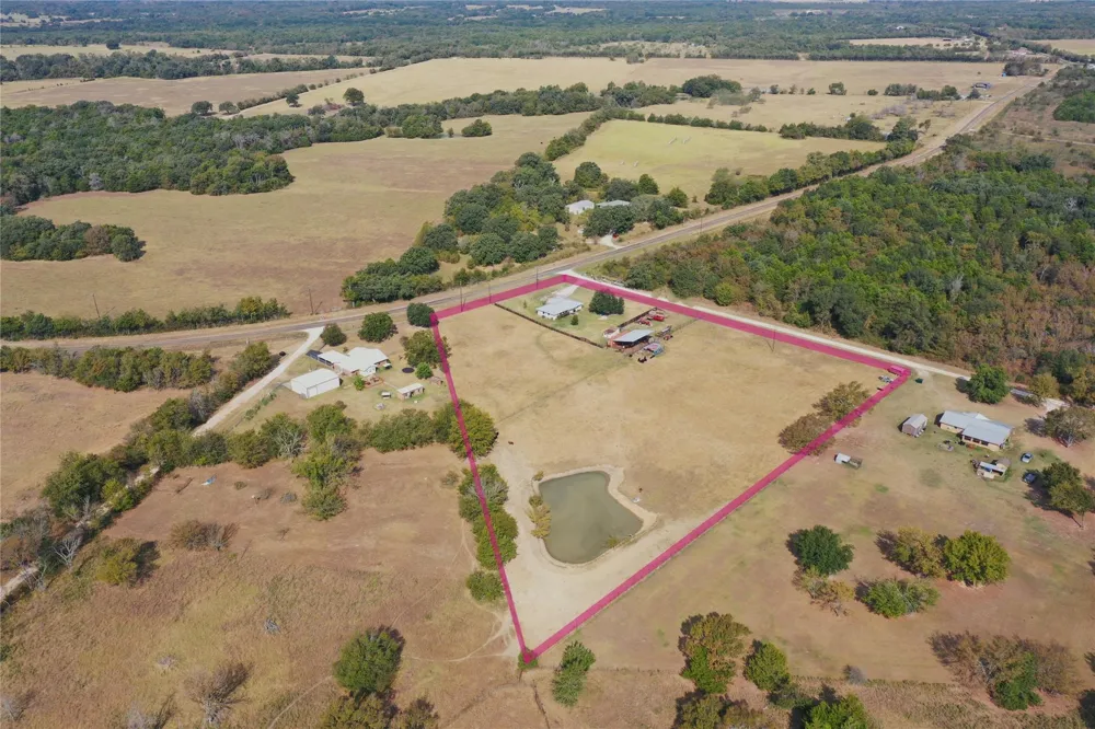 2134 Fm 1953 Mexia, TX 76667
