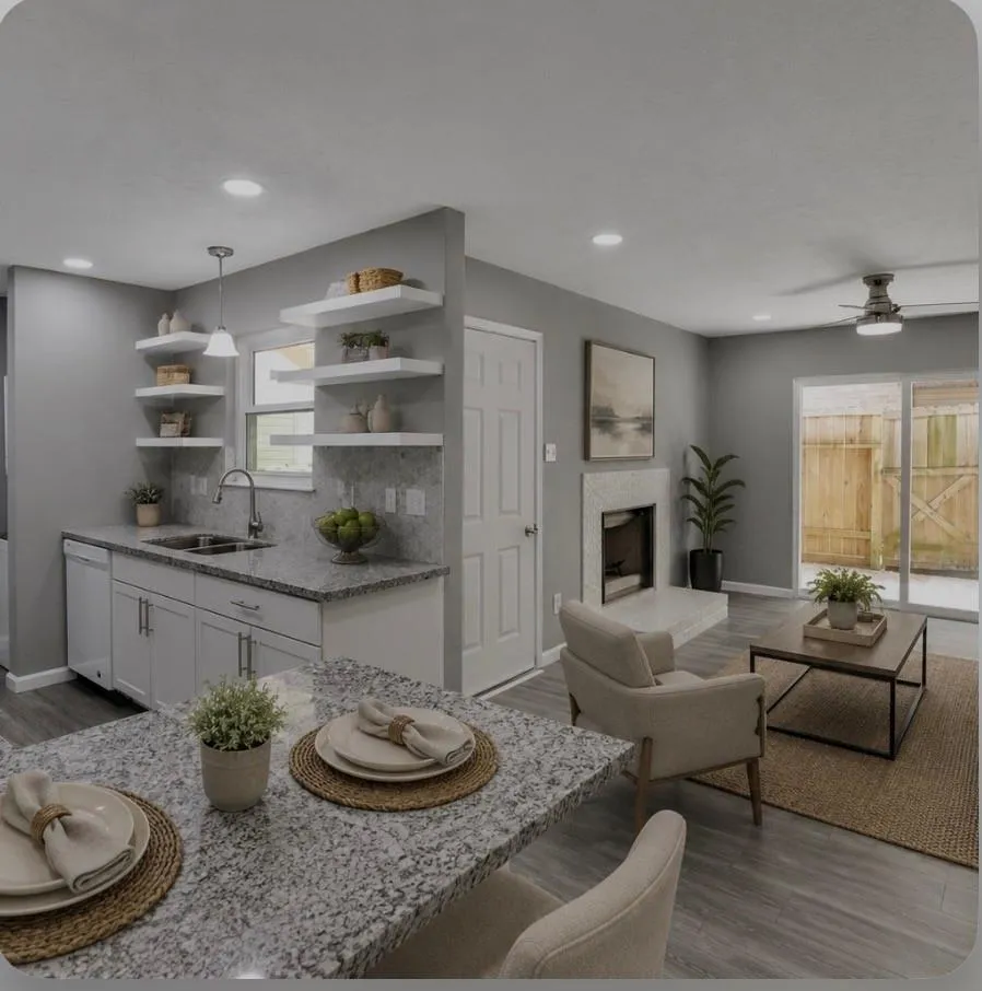 7600 Emmett F Lowry Expressway #313 Texas City, TX 77591
