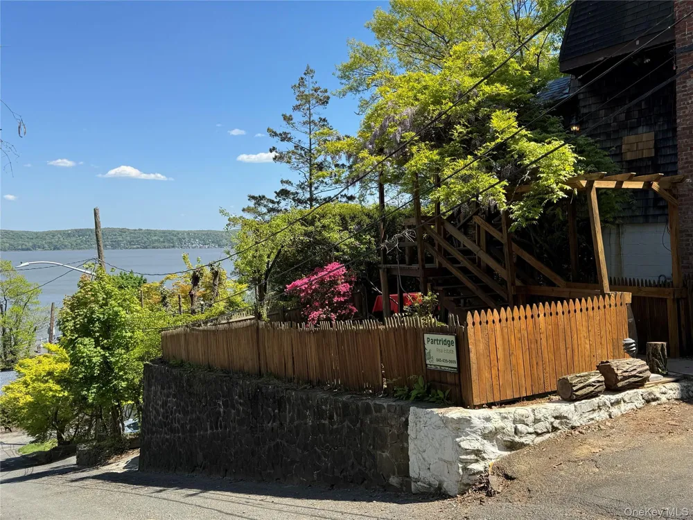 45 Upper Ritie Street Piermont, NY 10968