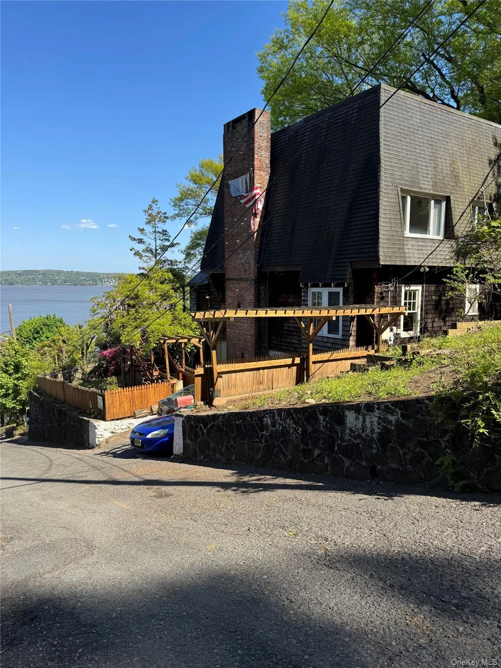 45 Upper Ritie Street Piermont, NY 10968