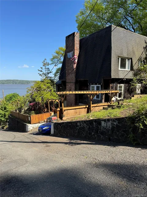 45 Upper Ritie Street