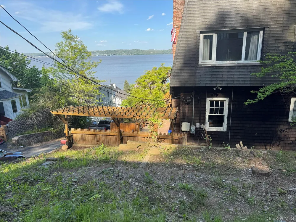 45 Upper Ritie Street Piermont, NY 10968